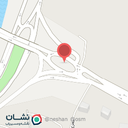 عکس میدان آیت اله معزی