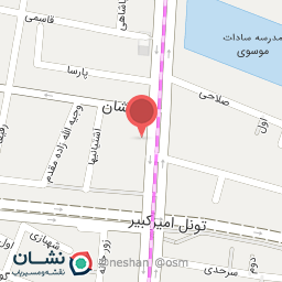 عکس پارچه فروشی فتحی 