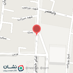 عکس فروشگاه جهانگیری