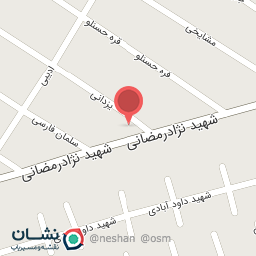 عکس شیشه اتومبیل اهورا