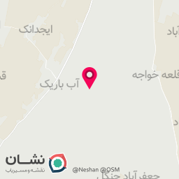 عکس دامداری جعفر مغاری