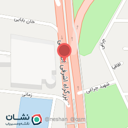 عکس دلسی شعبه باغ فیض