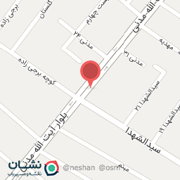 عکس تولیدی مبل مهدی