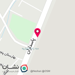 عکس خودپرداز بانک سپه