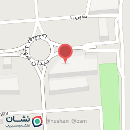 عکس مدرسه راهنمایی دخترانه زینبیه