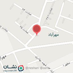 عکس آرایشگاه مردانه مستر ارایشگر