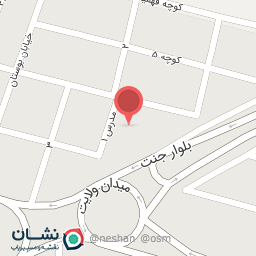 عکس رستوران یاس