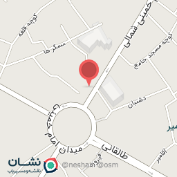 عکس عطاری خدیور