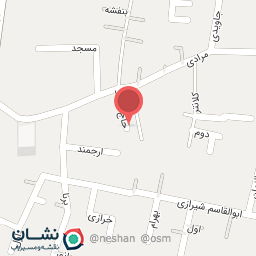 عکس فروشگاه کیف سازان