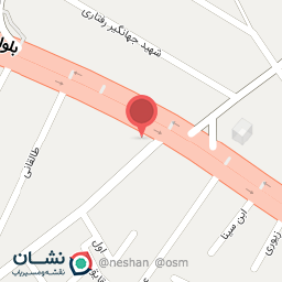 عکس خودپرداز بانک شهر