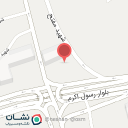 عکس رستوران توچال