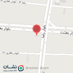 عکس بانک صادرات شعبه بعثت