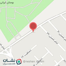 عکس داروخانه دکتر جوکار