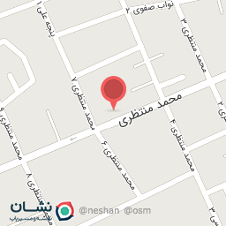 عکس فروشگاه زنجیره ای اتکا