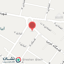 عکس اتحادیه صنف تزئینات ساختمانی شیراز