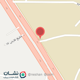 عکس تعویض روغنی خلیج فارس