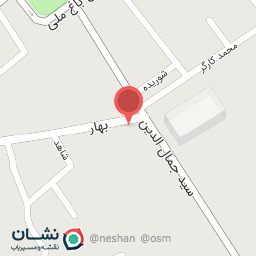 عکس اداره پست