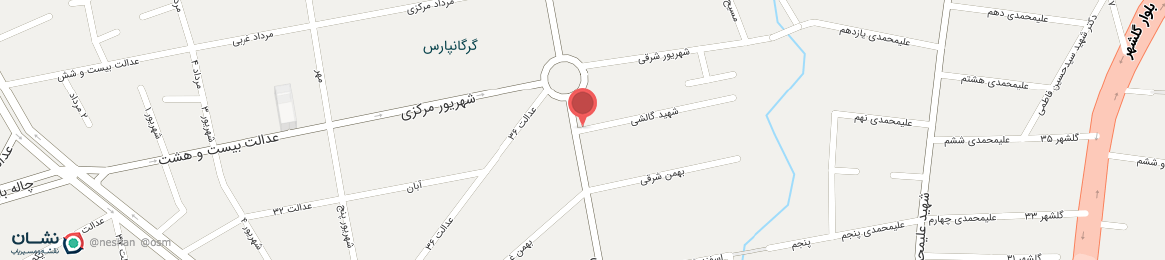 عکس بیمه ایران (شهرکی