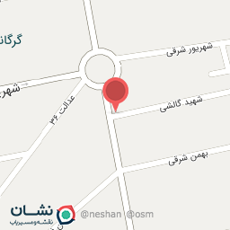 عکس بیمه ایران (شهرکی شعبه گرگانپارس