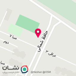 عکس دکوراسیون سالیز