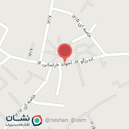 عکس فست فود برگر لاو