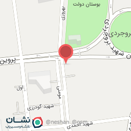 عکس موتور سازی حمید