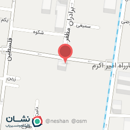 عکس تولیدی ساتین