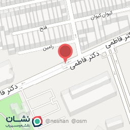 عکس شیرینی لادن