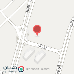 عکس کانون پرورش فکری کودکان و نوجوانان