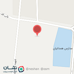 عکس باغ رستوران و سفره خانه بی تا