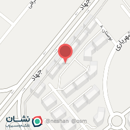 عکس مجتمع مسکونی چکاوک ۲