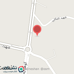 عکس مدرسه راهنمایی نعمت آباد 