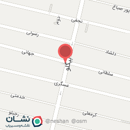 عکس پاساژ پویا