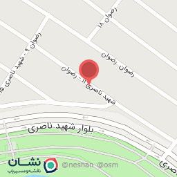 عکس پوشاک رضوان مشهد 