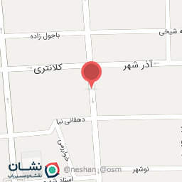 عکس فروشگاه سبز آیین 