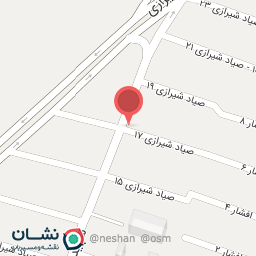 عکس آرایشگاه مردانه