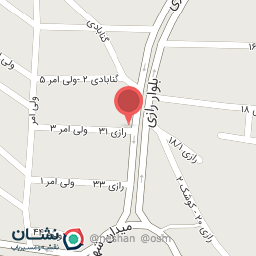 عکس کابینت ارغوان