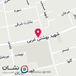 عکس سالن زیبایی و مرکز آرایش دائم مهسا ثمری