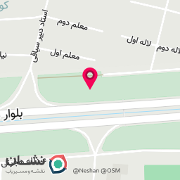عکس بوستان خبرنگار ملاصدرا