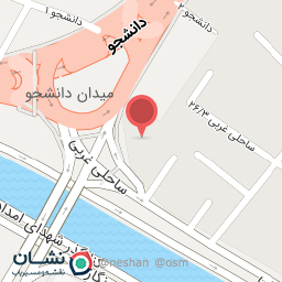 عکس مطب دکتر شهسوار کریم آقایی