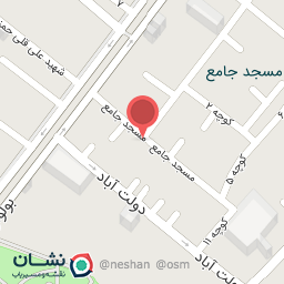 عکس مرکز حرفه ای خدمات چاپ دیجیتال امتداد