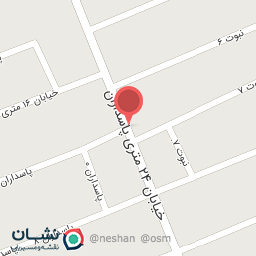 عکس باشگاه بدنسازی ساندو