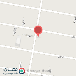 عکس فروشگاه کادویی تندیس