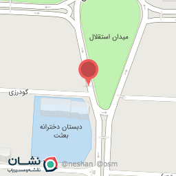 عکس کیوسک مطبوعاتی