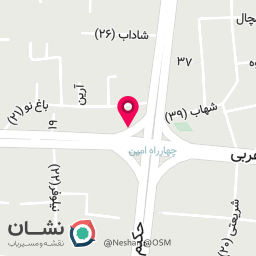 عکس مرکز دندانپزشکی دیجیتال مهرآنا