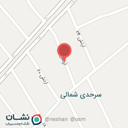 عکس آرایشگاه نازیلا