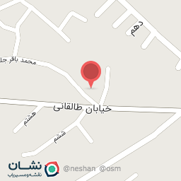 عکس مسجد صاحب الزمان 