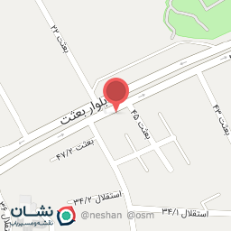 عکس سالن زیبایی لیدا