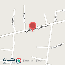 عکس فروشگاه تم تولد وی نا