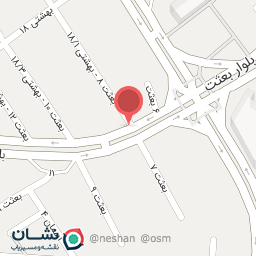 عکس تنظیم موتور مهدی